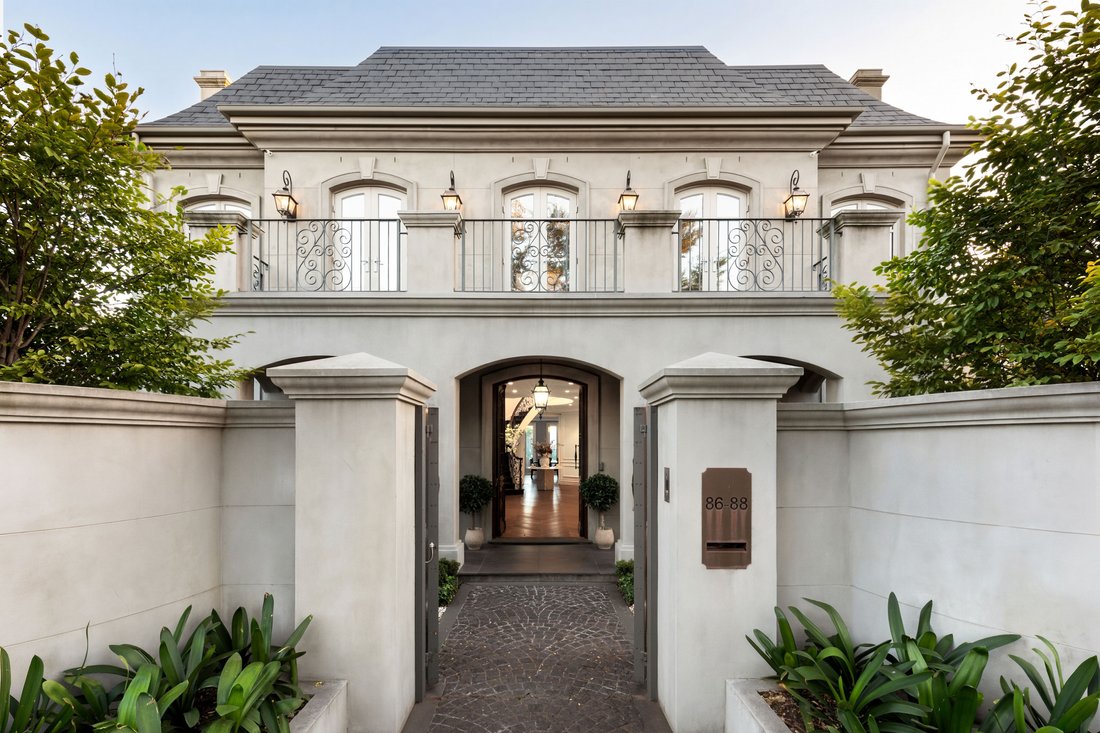 House in Brighton, Victoria, Australia 1 - 17971385