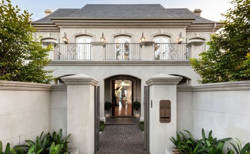 Casa a Brighton, Victoria, Australia 1