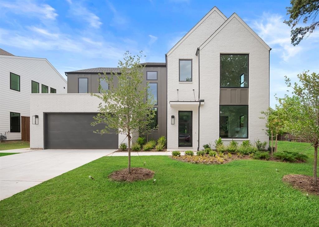 House in Dallas, Texas, United States 1 - 17969696
