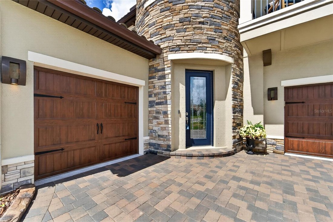 House in Riverview, Florida, United States 3 - 17970488