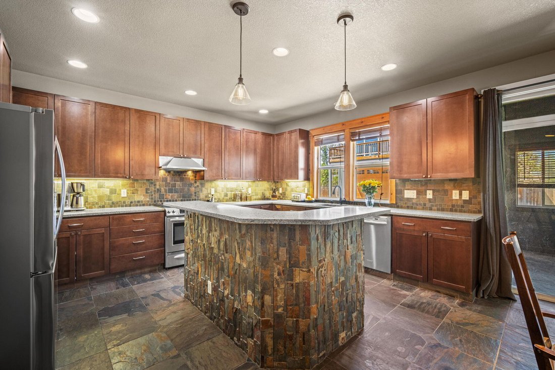 House in Sunriver, Oregon, United States 4 - 17971810