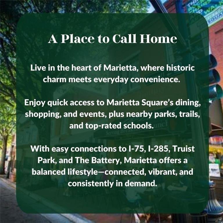 House in Marietta, Georgia, United States 3 - 17972091