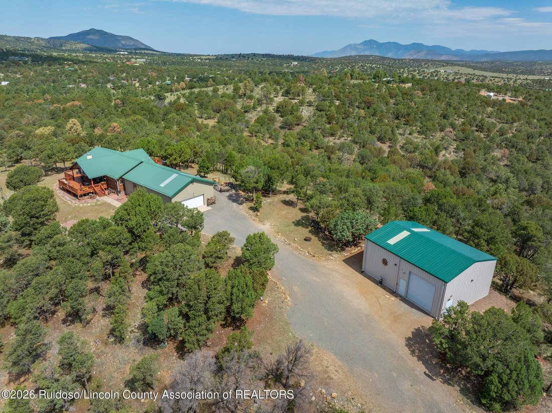 House in Nogal, New Mexico, United States 2 - 17965752