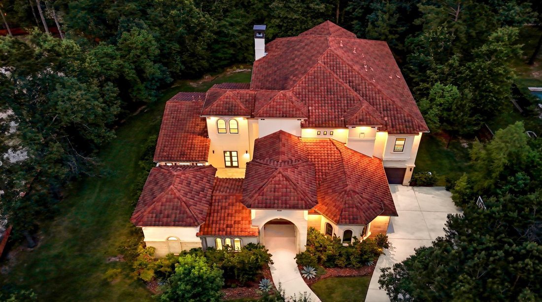 House in Spring, Texas, United States 5 - 17966691