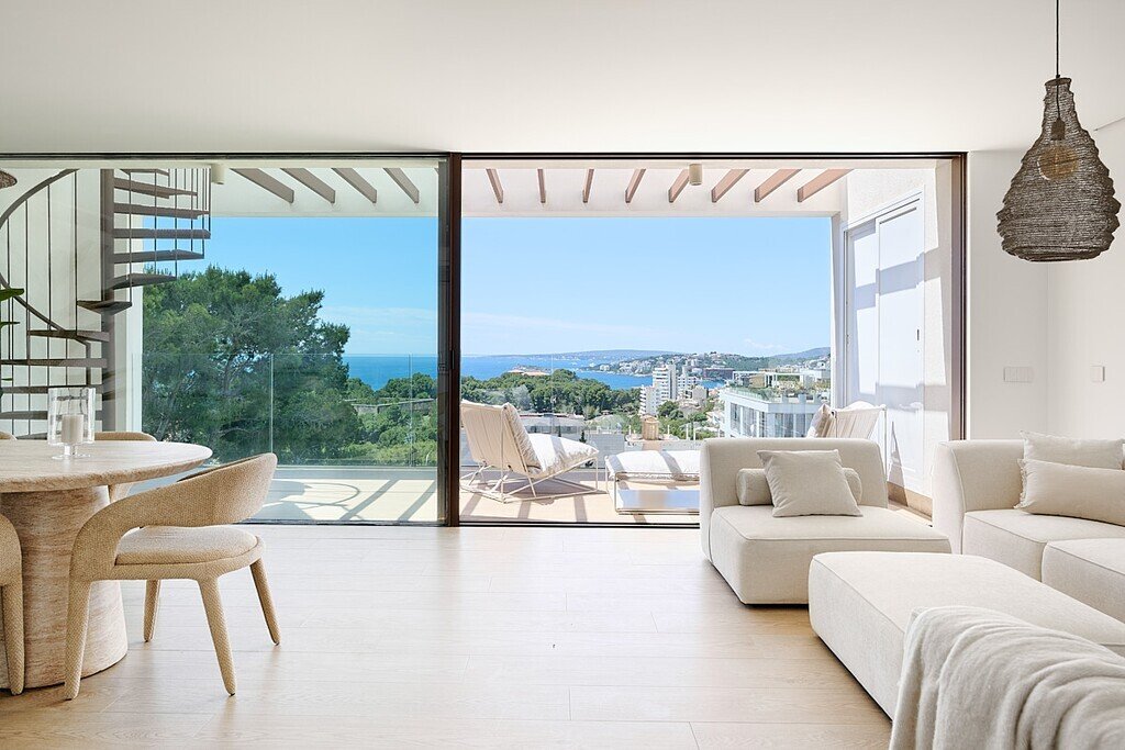 Apartment in Palma, Balearic Islands, Spain 5 - 15817974