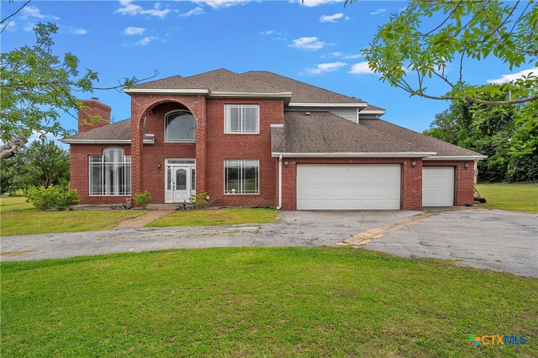 House in Temple, Texas, United States 2 - 17968700