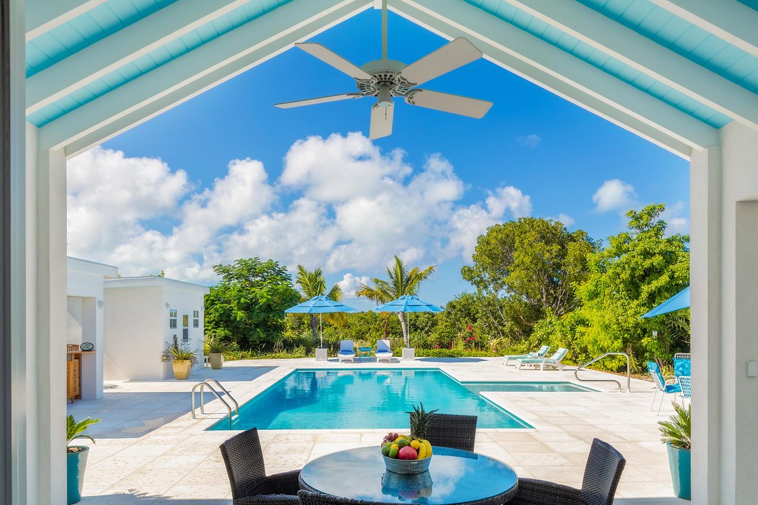 House in Long Bay Hills, Caicos Islands, Turks and Caicos Islands 3 - 17967548