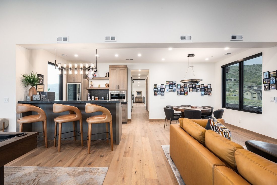 House in Heber City, Utah, United States 5 - 17967388
