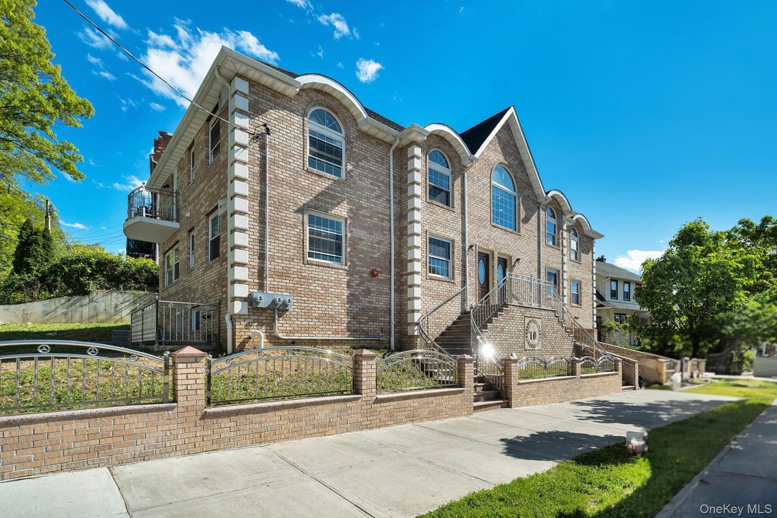 House in New York, New York, United States 3 - 17968982