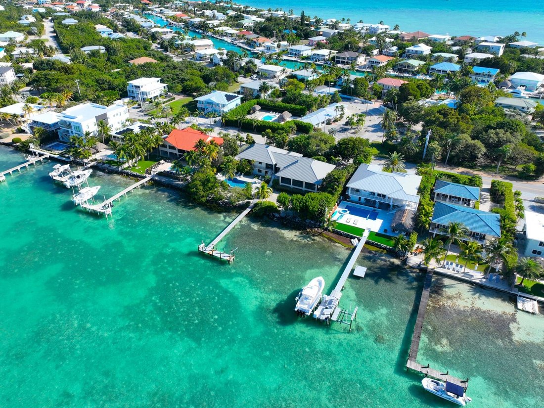 House in Duck Key, Florida, United States 1 - 17971790