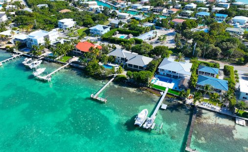 House in Duck Key, Florida, United States 1