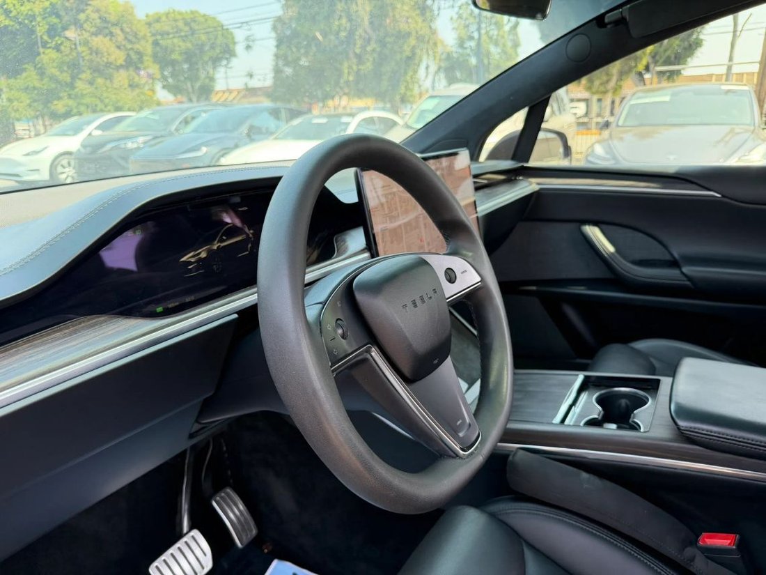 Suv in El Monte, CA, United States 3 - 17970625