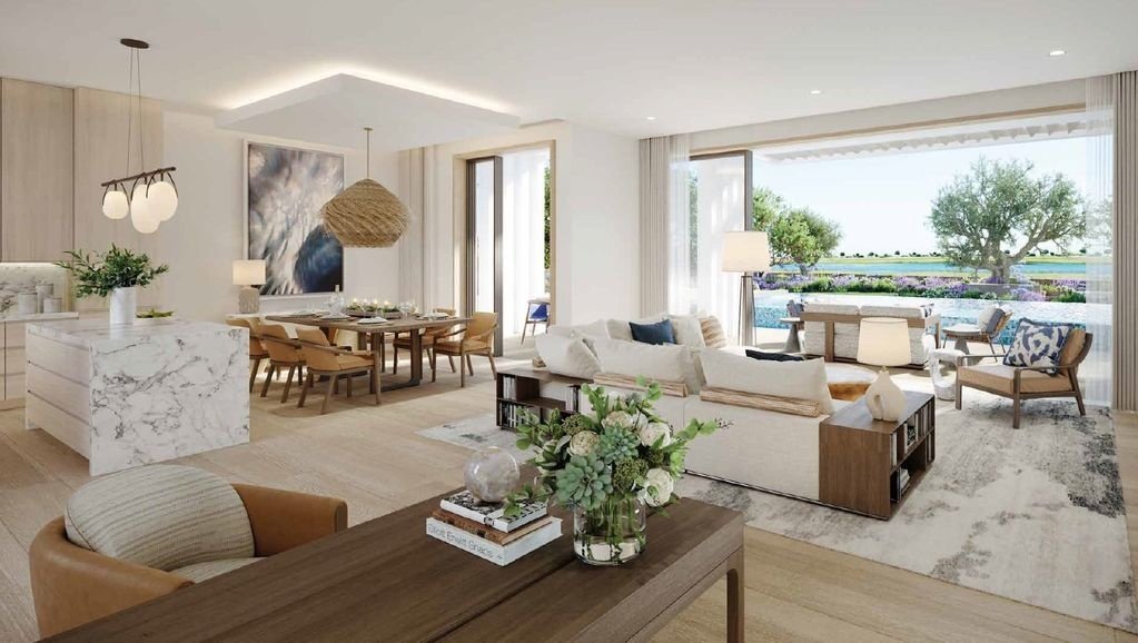 Villa in Tserkezoi, Limassol, Zypern 4 - 13545076