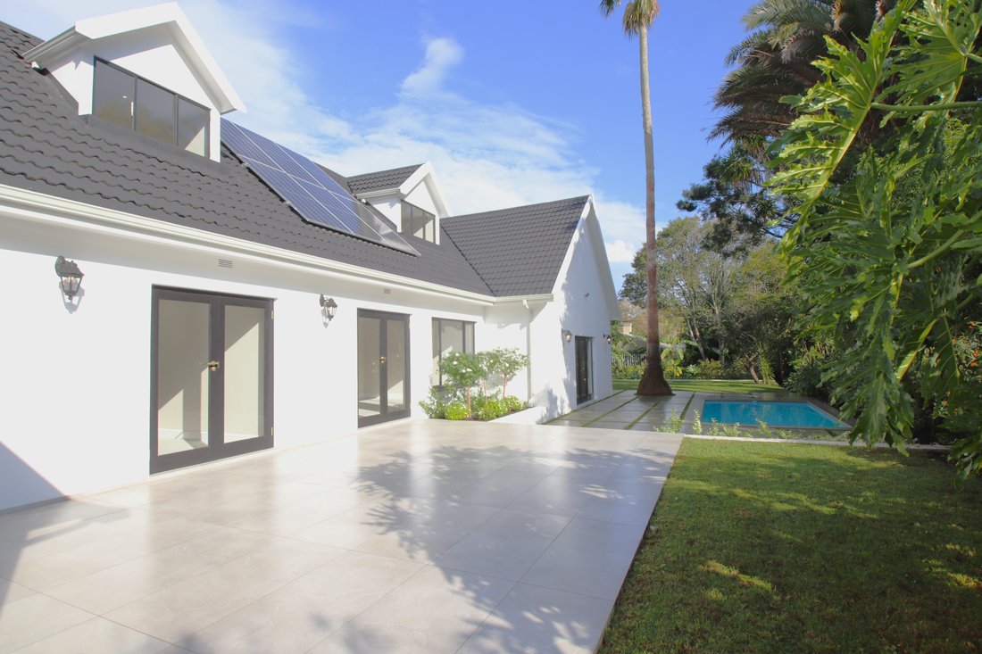 Country House in George, Western Cape, South Africa 5 - 17967806