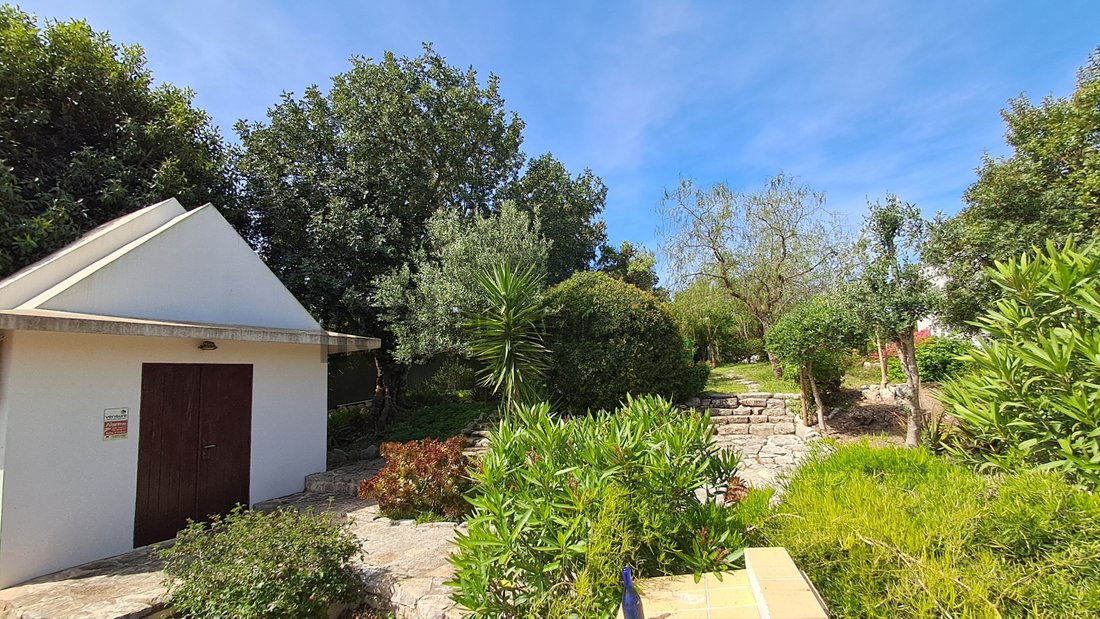 House in Santa Barbara de Nexe, Algarve, Portugal 5 - 17970156