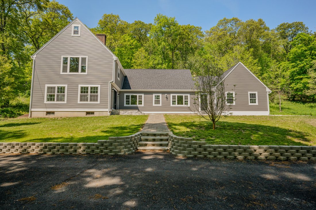 House in Lyme, Connecticut, United States 2 - 17556466