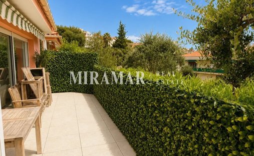 Apartment in Col de Villefranche, Villefranche-sur-Mer, France 1
