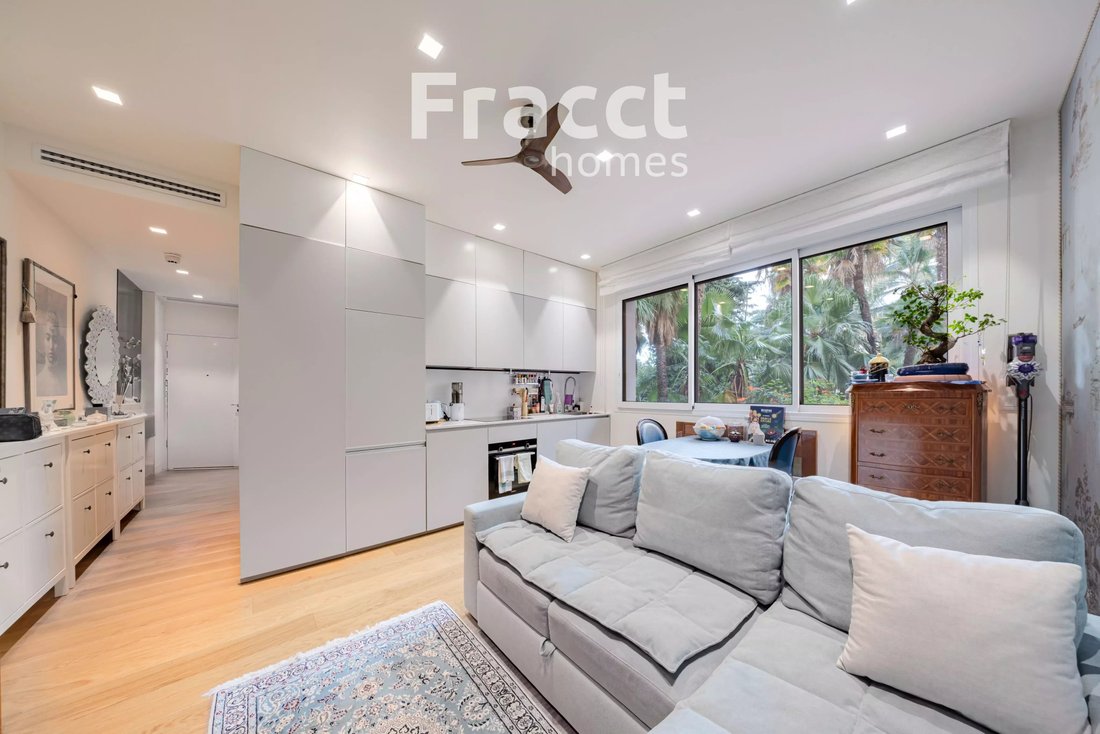 Apartment in Monaco, Monaco 3 - 17967343