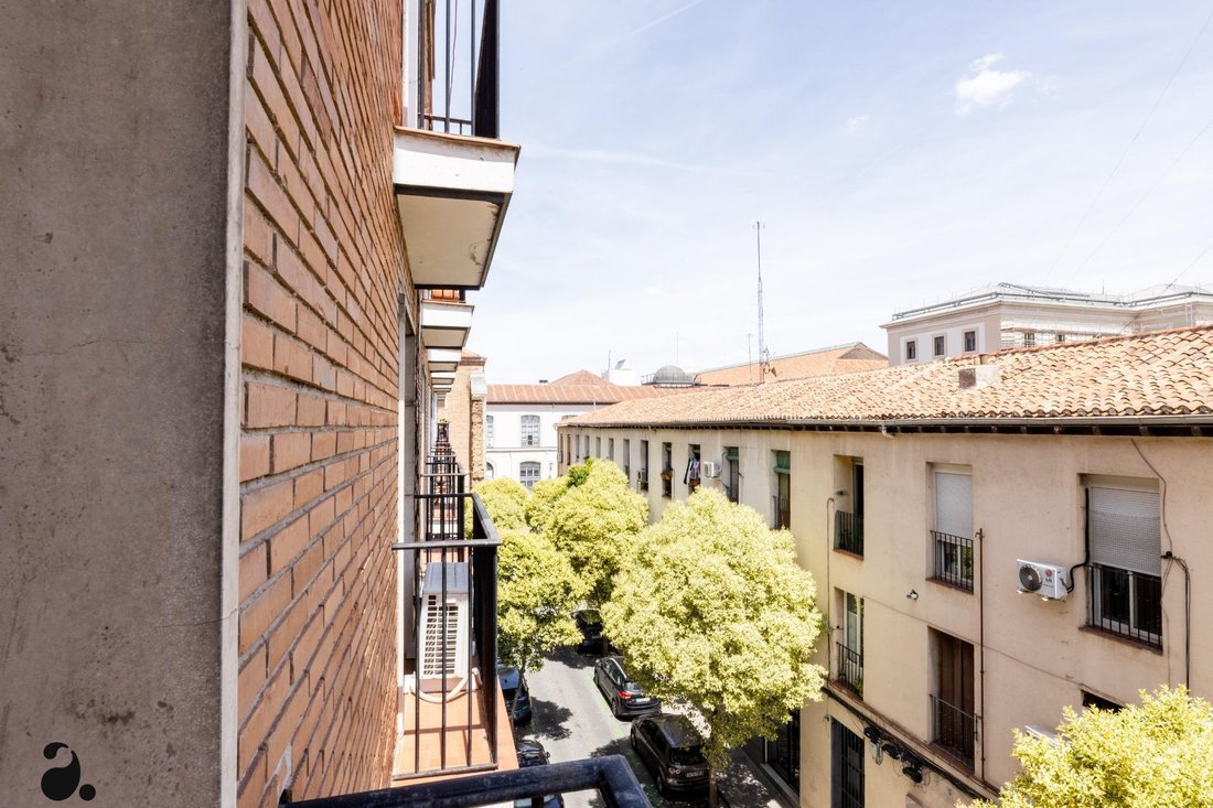 Apartment in Centro, Madrid, Spain 1 - 17972038