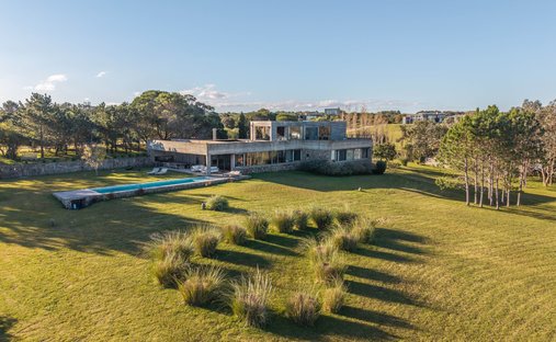 Finca in Chacras de Medellin Sur Lac, Maldonado Department, Uruguay 1