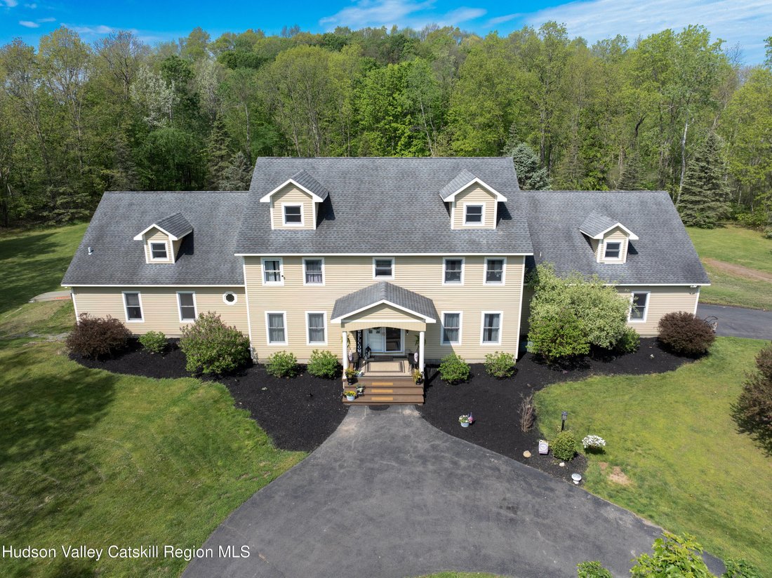 House in Valatie, New York, United States 3 - 17968600