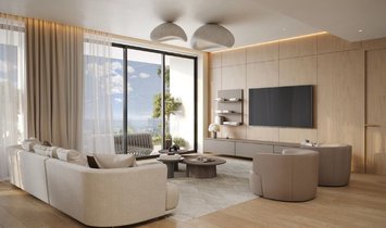 Appartamento a Germasogeia, Distretto di Limassol, Cipro 1