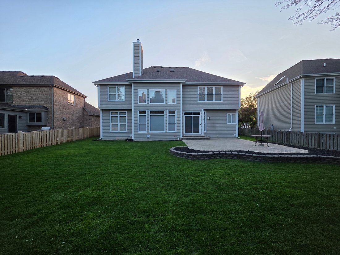 House in Winfield, Illinois, United States 5 - 17969404