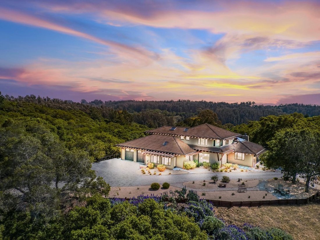 House in Watsonville, California, United States 1 - 17969302
