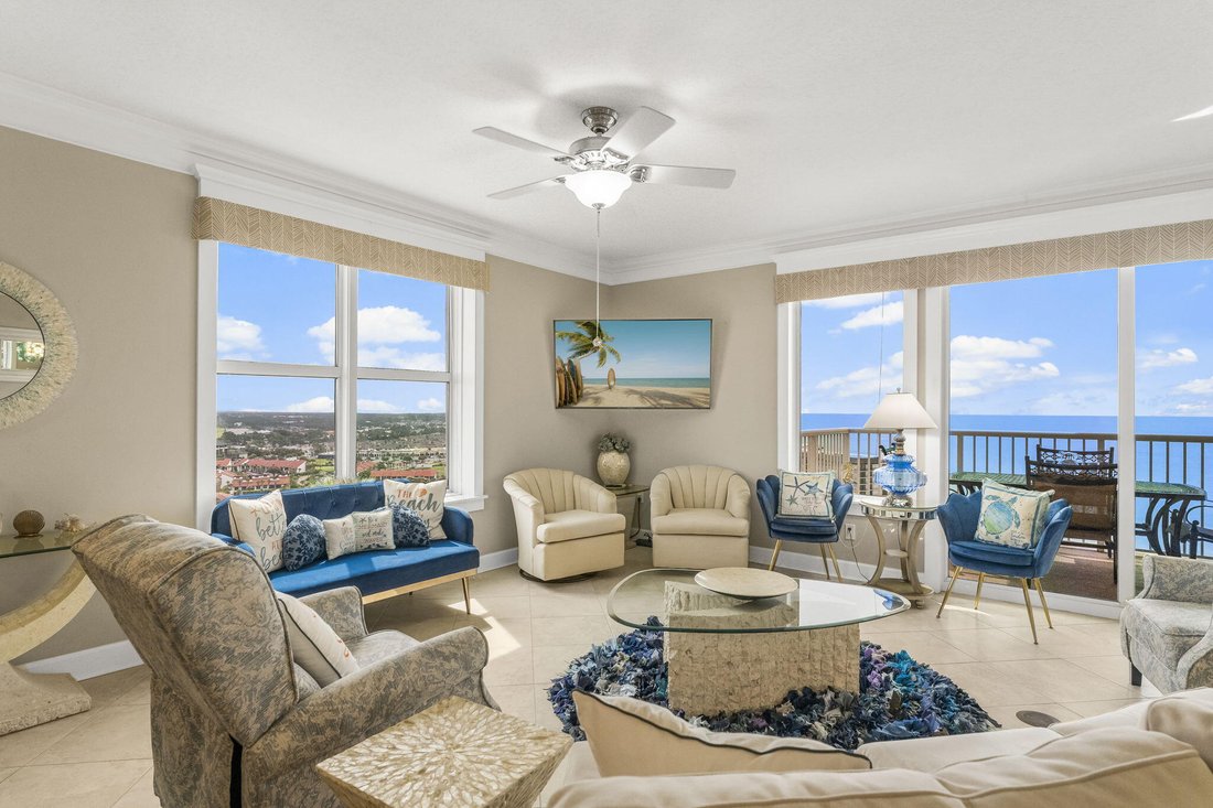 Condo in Panama City Beach, Florida, United States 1 - 17968351