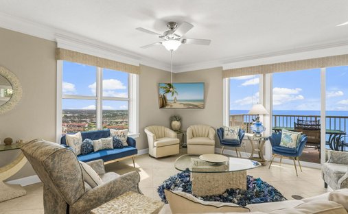 Condo in Panama City Beach, Florida, United States 1