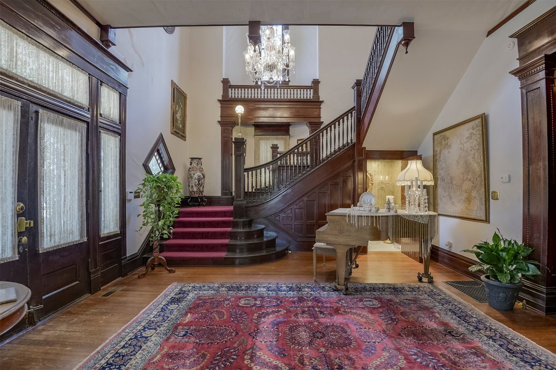 House in Ennis, Texas, United States 4 - 17966827
