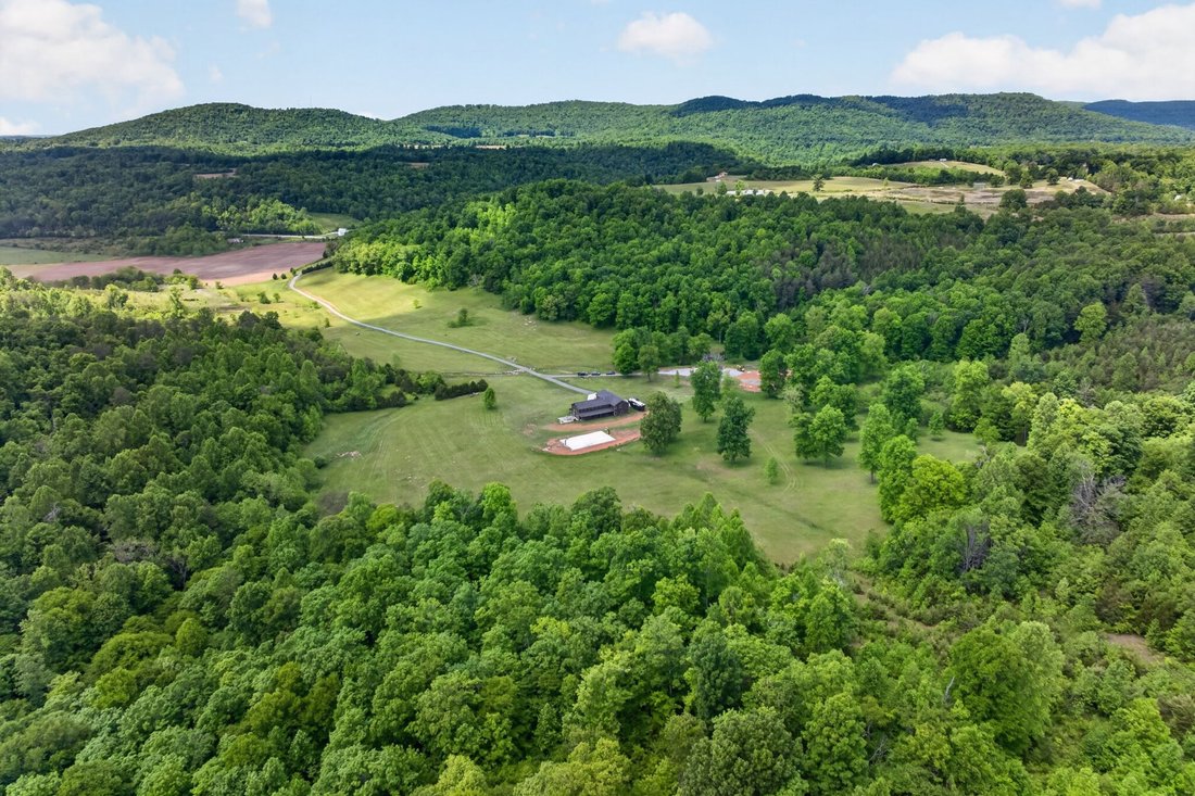 House in Monterey, Tennessee, United States 5 - 17966123