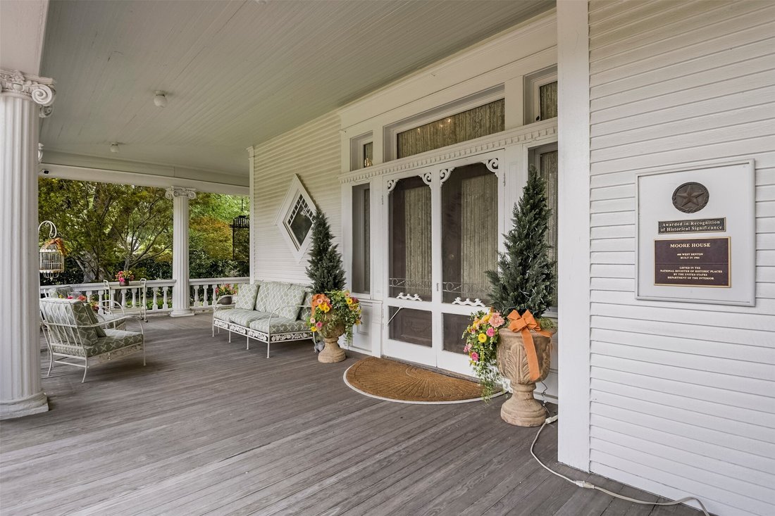 House in Ennis, Texas, United States 2 - 17966827