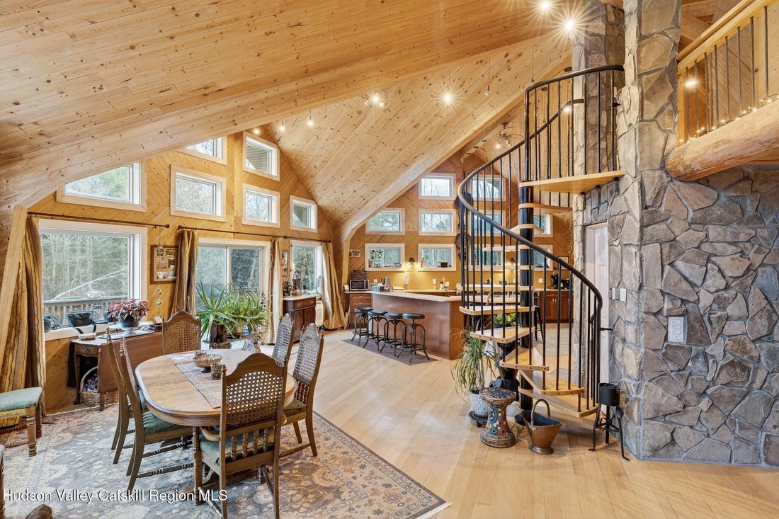 House in East Jewett, New York, United States 4 - 17965918