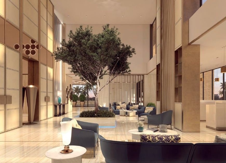 Apartment in Germasogeia, Limassol, Cyprus 3 - 17286481
