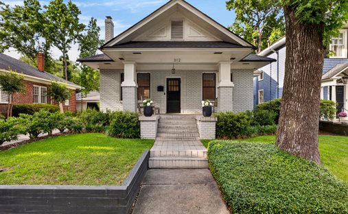 Casa a Savannah, Georgia, Stati Uniti 1