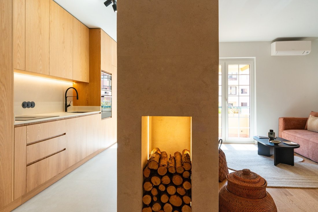 Apartment in Cascais e Estoril, Lisbon, Portugal 5 - 17970188
