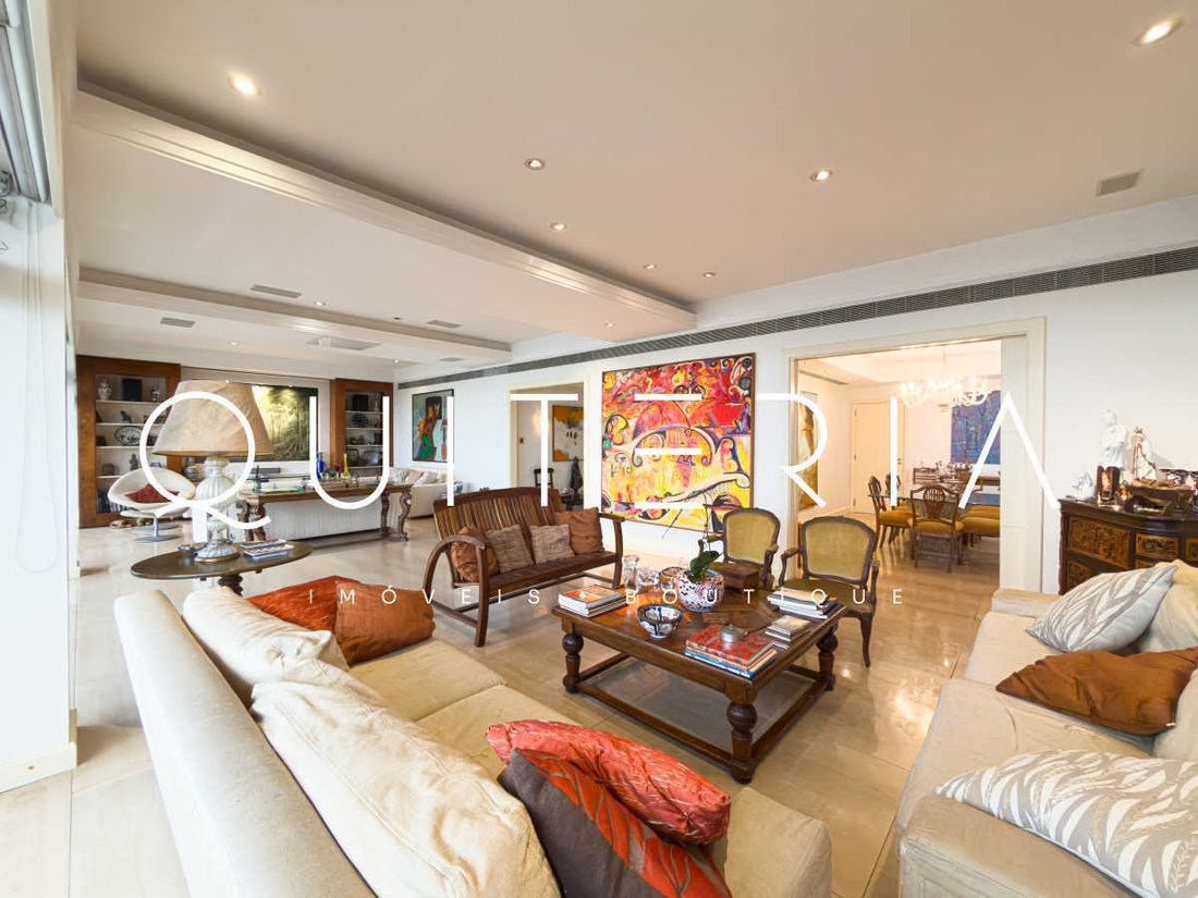 Apartment in Rio de Janeiro, State of Rio de Janeiro, Brazil 3 - 17969977