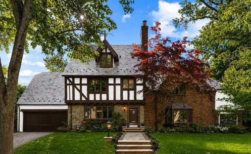 House in Great Neck, New York, United States 1