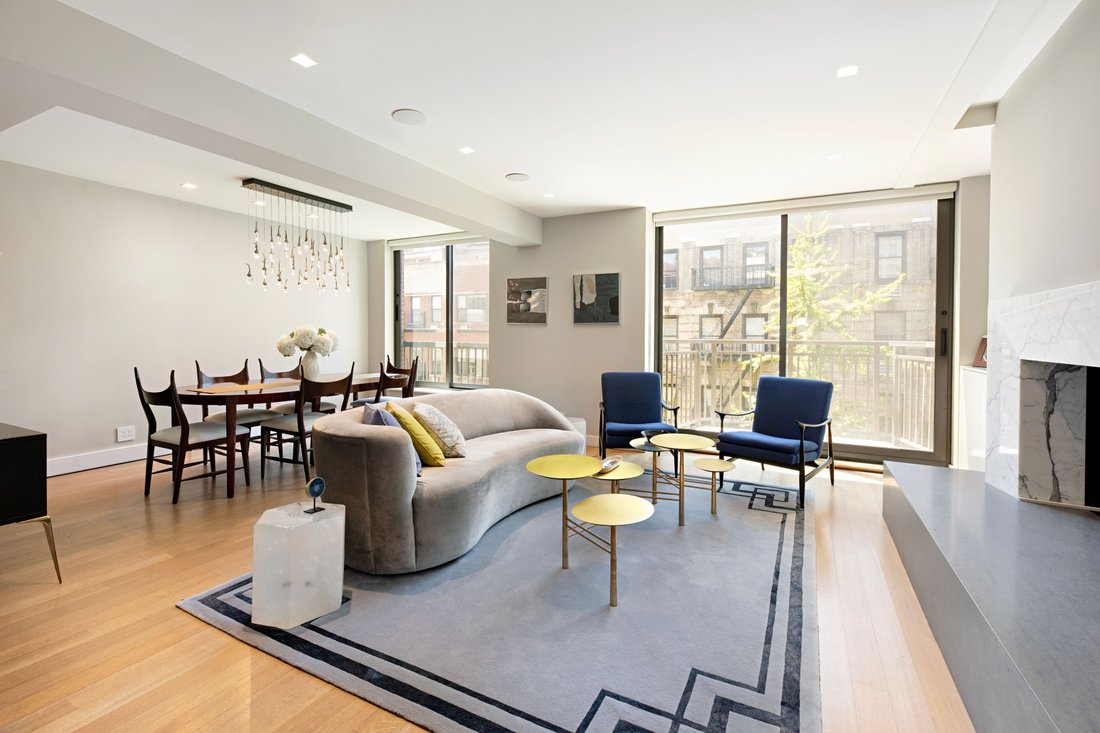 Co Op in New York, New York, United States 1 - 17971693