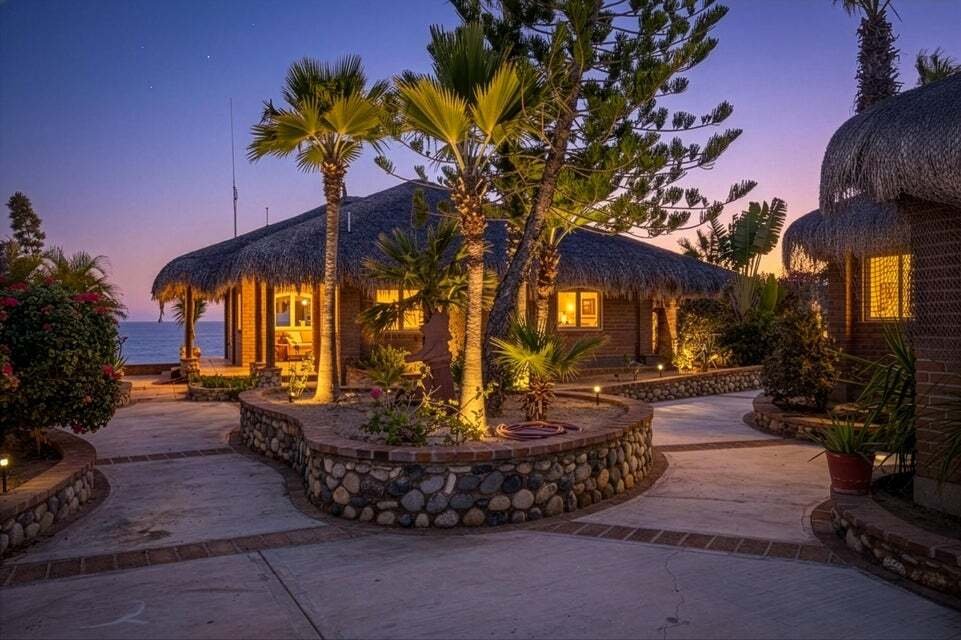 House in El Leonero, Baja California Sur, Mexico 4 - 17969979