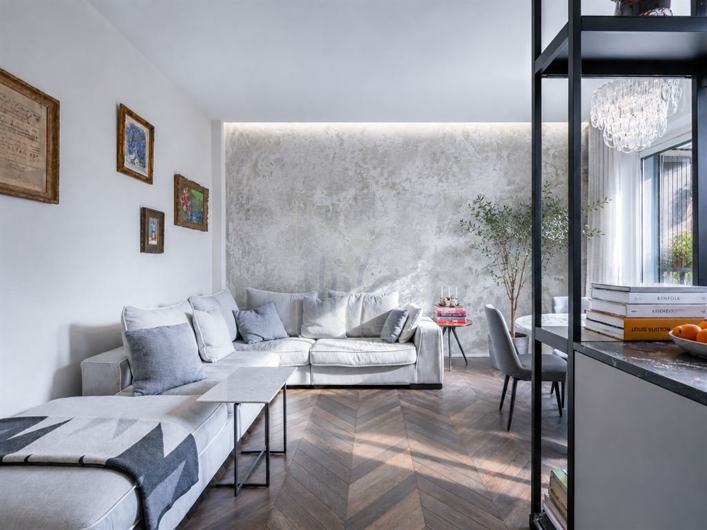 Apartment in Argonne - Corsica Area, Milan, Italy 5 - 17968429
