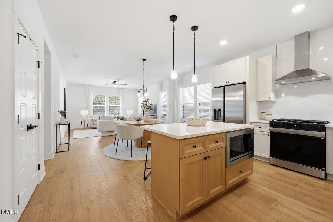 House in Raleigh, North Carolina, United States 4 - 17528634