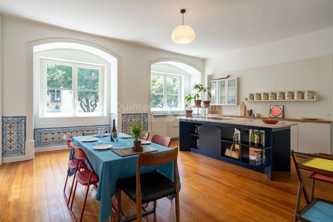 Apartment in Santa Maria Maior, Lisbon, Portugal 1 - 17970175