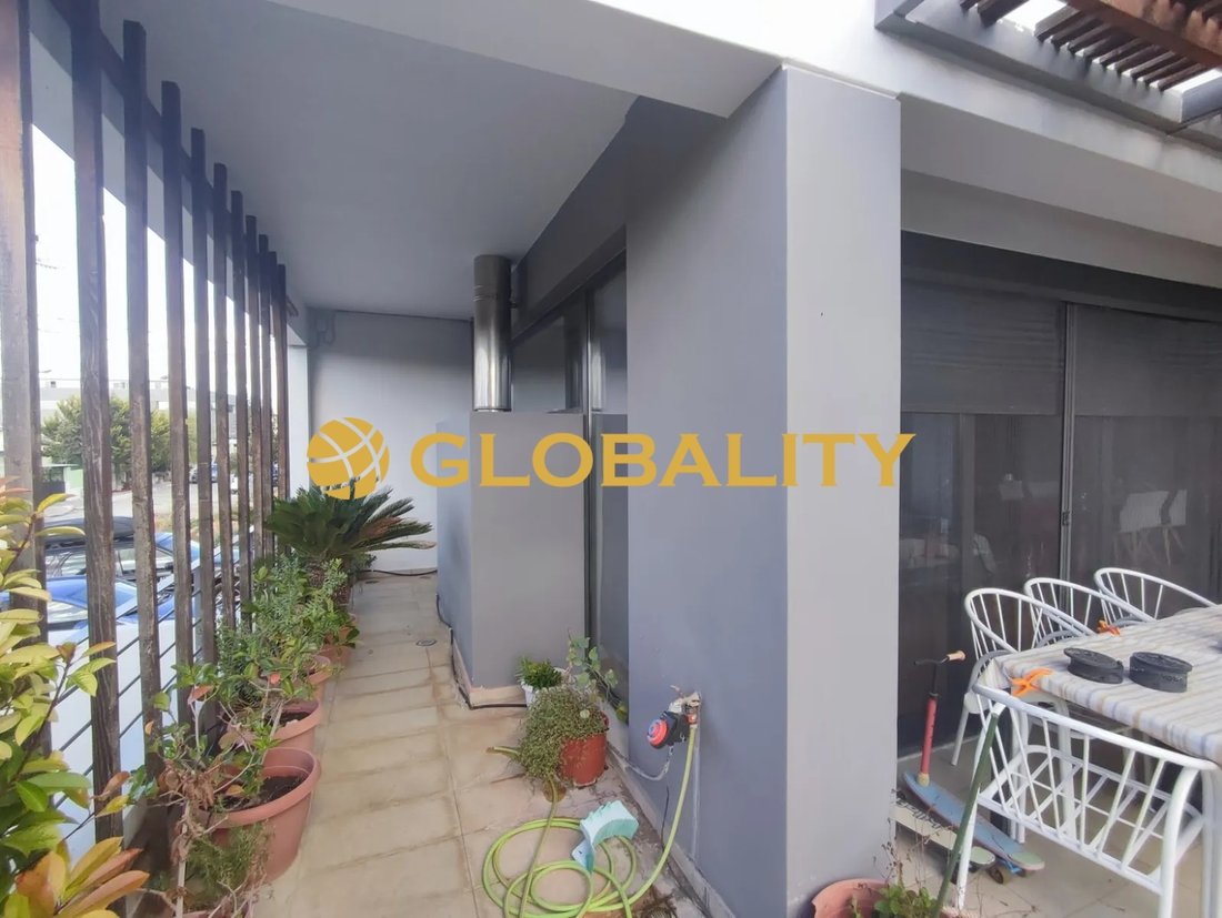 Apartment in Spata-Loutsa, Attica, Greece 4 - 17966223