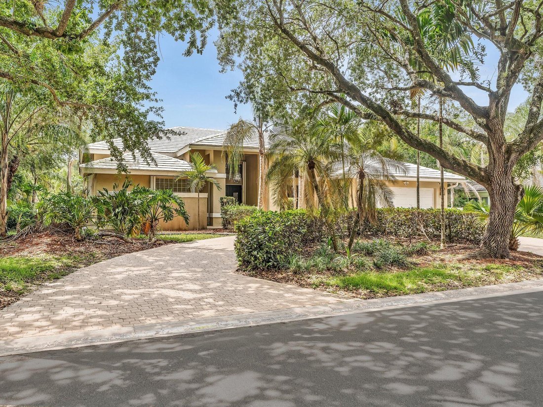 House in Coral Springs, Florida, United States 3 - 17966549
