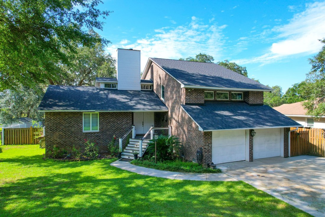 House in Charleston, South Carolina, United States 4 - 17971315