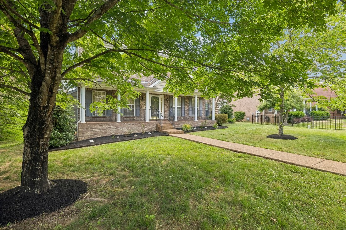 House in Franklin, Tennessee, United States 3 - 17969470