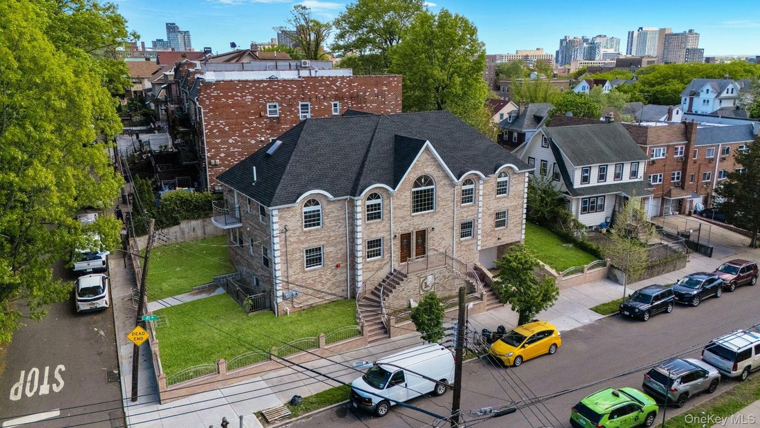 House in New York, New York, United States 2 - 17968982