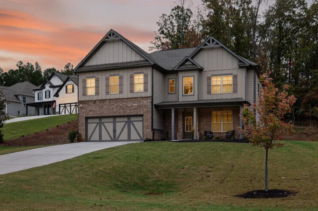 House in Gainesville, Georgia, United States 4 - 17969164